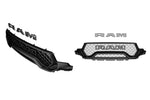 Painted Grille for 2021-2024 Ram 1500 (OEM | TRX) 68528996AA