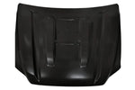 Painted Hood 2024-2026 Toyota Tacoma Hood (with scoop)