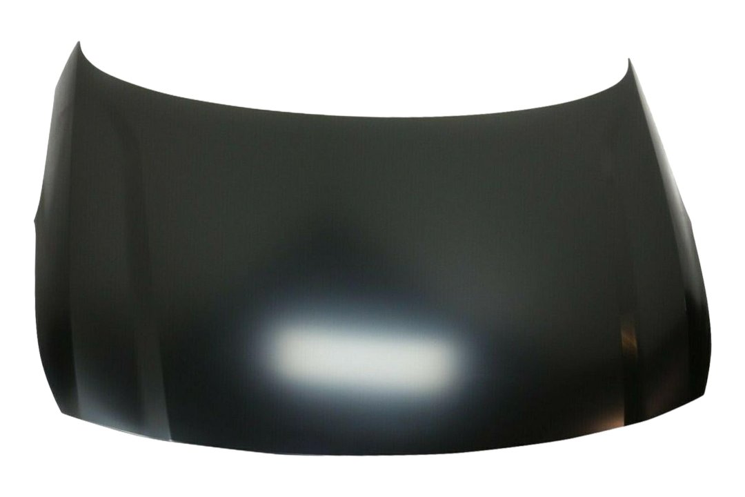 Painted Hood Panel for 2017-2018 Kia Forte Sedan Hatchback 66400A7600 KI1230140 ReveMoto Painted Auto Body Parts Replacement