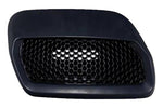 Painted Hood Scoop for 2018-2023 Ford Mustang (Passenger-Side) JR3Z16C630APTM FO1231110