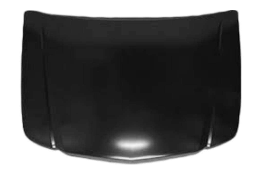 Painted Hood for 2000-2006 Cadillac Escalade EXT ReveMoto Painted Auto Parts Replacement 88948584 GM1230309