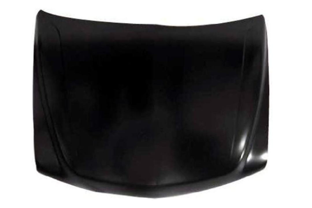 Painted Hood for 2001-2002 Chevrolet Silverado (2500/3500) 15745931 GM1230330