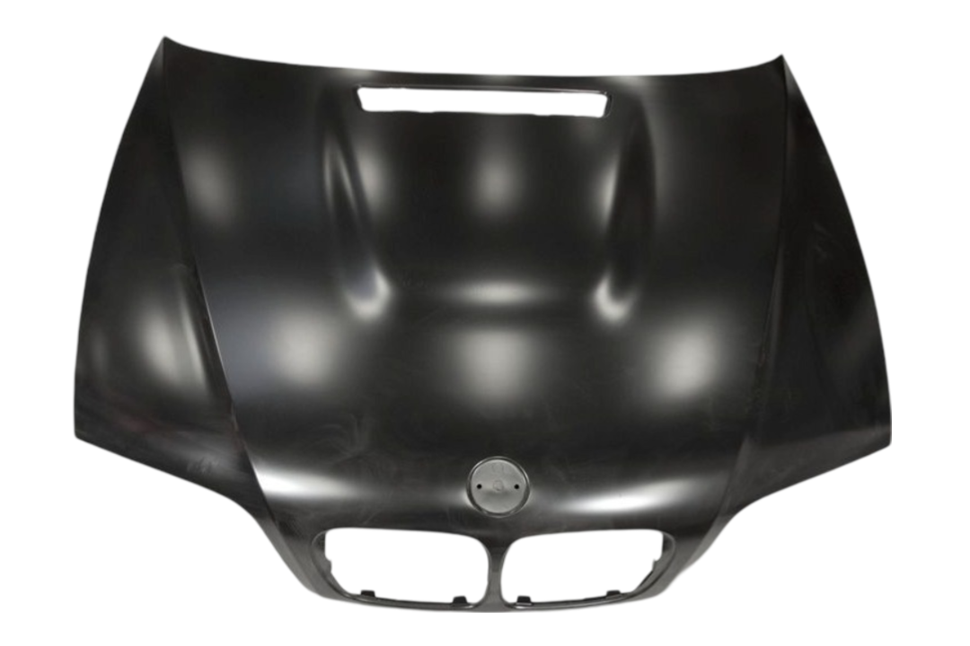 Painted Hood for 2001-2006 BMW M3  ReveMoto Painted Auto Body Parts Replacement 41617894223