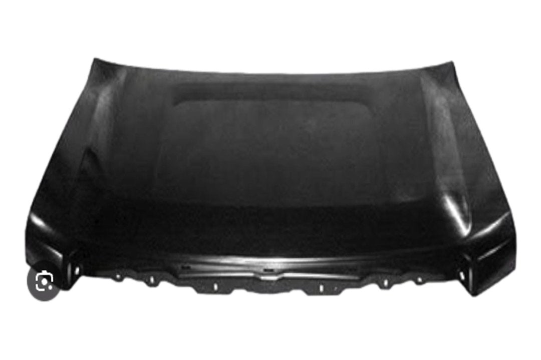 Painted Hood for 2009-2014 Ford F150 (Aluminum) 9L3Z16612A FO1230274 ReveMoto Painted Auto Body Parts Replacement