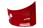 Painted Hood for 2009-2014 Ford F150 Race Red (PQ) 9L3Z16612A FO1230274 ReveMoto Painted Auto Body Parts Replacement