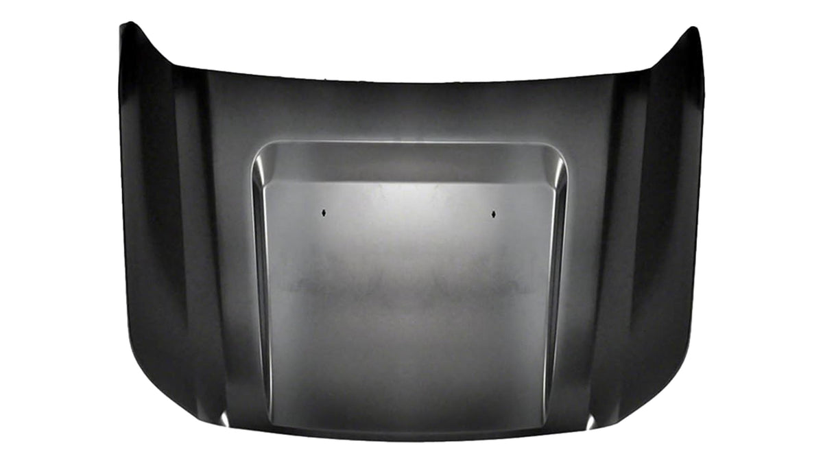 Painted Hood for 2011-2016 for Ford F250 BC3Z16612B FO1230293 ReveMoto Painted Auto Body Parts Replacement