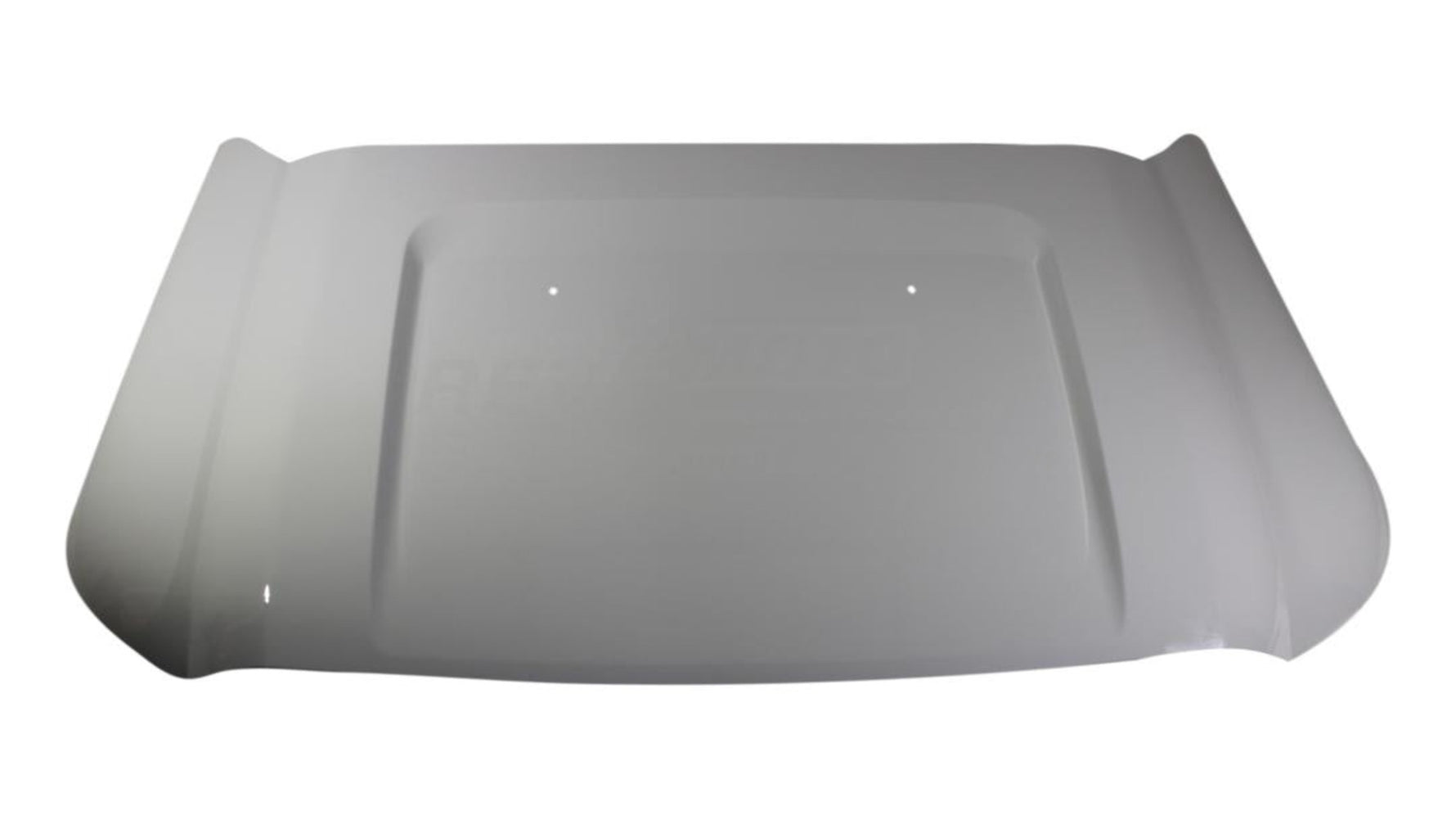 Painted Hood for 2011-2016 for Ford F250 Oxford White (YZ/Z1) BC3Z16612B FO1230293 ReveMoto Painted Auto Body Parts Replacement