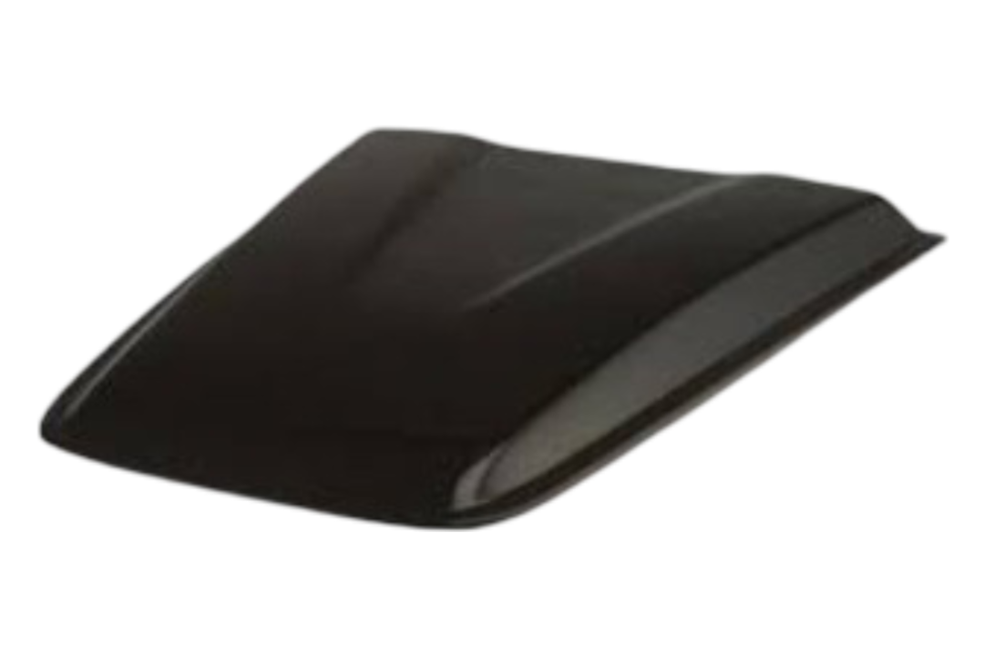 Painted Hood for 2012-2013 Chevrolet Caprice 92272804 ReveMoto Painted Auto Body Parts