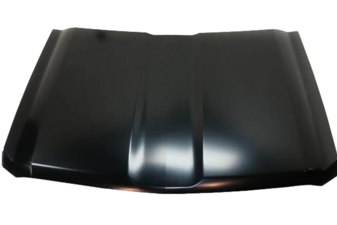 Painted Hood for 2015-2019 Chevrolet Silverado (2500HD/3500 HD) 84348413 GM1230446 ReveMoto Painted Auto Parts Replacement 