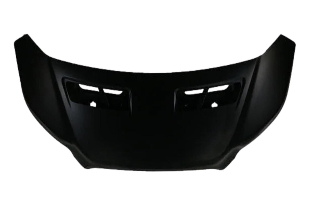 Painted Hood for 2015-2019 Ford Transit 150 (OEM) CK4Z16612C ReveMoto Painted Auto Body Parts Replacement