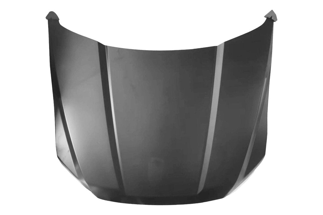 Painted Hood for 2015-2020 Ford F150 FL3Z16612A FO1230307 ReveMoto Painted Auto Body Parts Replacement