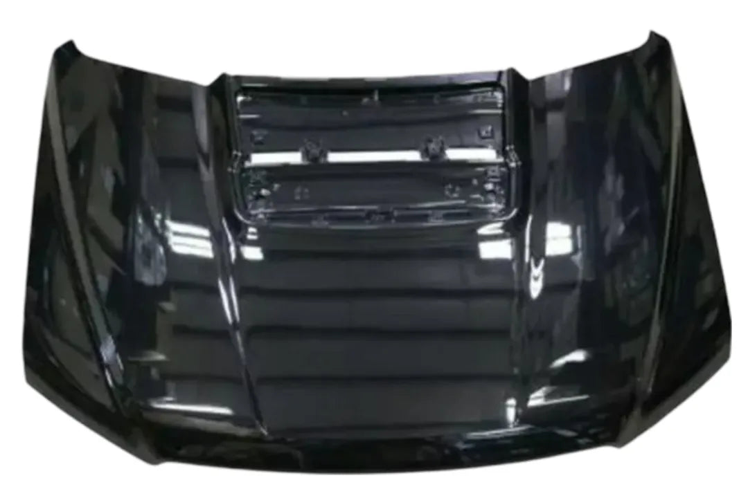 Painted Hood for 2017-2020 Ford F150 Raptor HL3Z16612A ReveMoto Painted Auto Body Parts Replacement