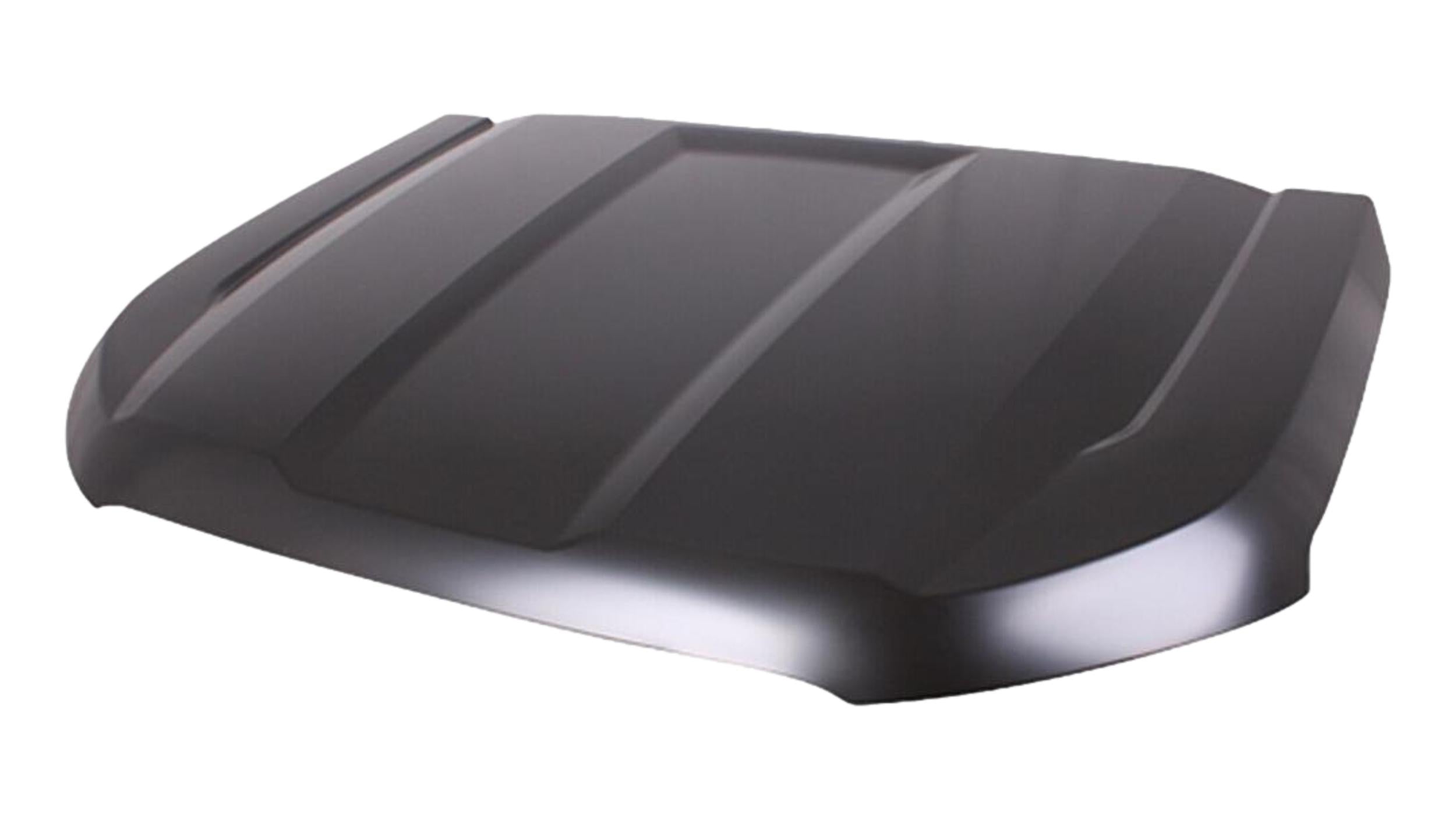 For Ranger Hood 2019-2023 Ford Ranger Hood Painted (Aftermarket) - ReveMoto