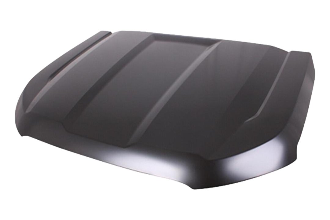 Painted Hood for 2019-2023 Ford Ranger KB3Z16612A KB3Z16612B ReveMoto Painted Auto Body Parts Replacement