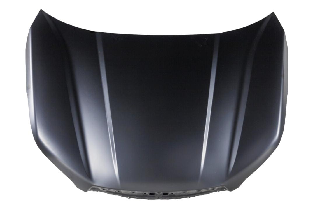 2019-2023 Subaru Forester Hood Painted 57229SJ0019P SU1230156