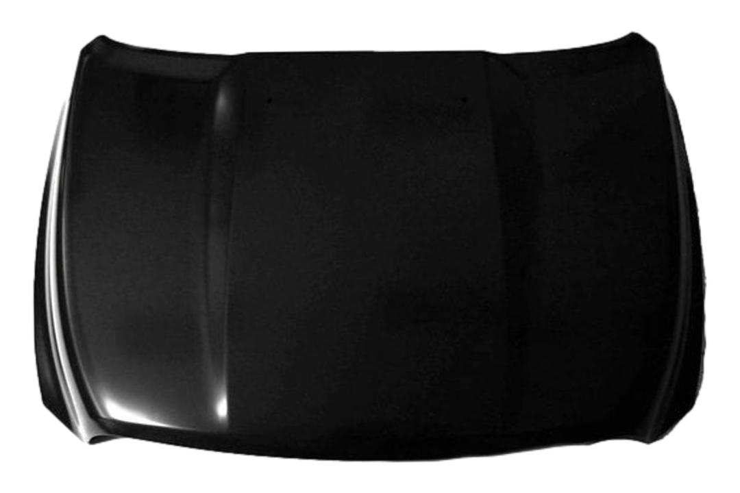Painted Hood for 2019-2024 Ram 1500 Classic (WITHOUT: Scoop) 68160234AD CH1230275