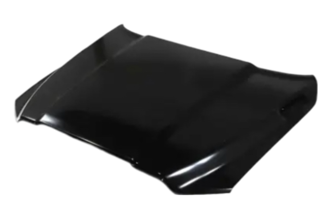 2019-2026 Ram 2500/3500 : Hood Painted