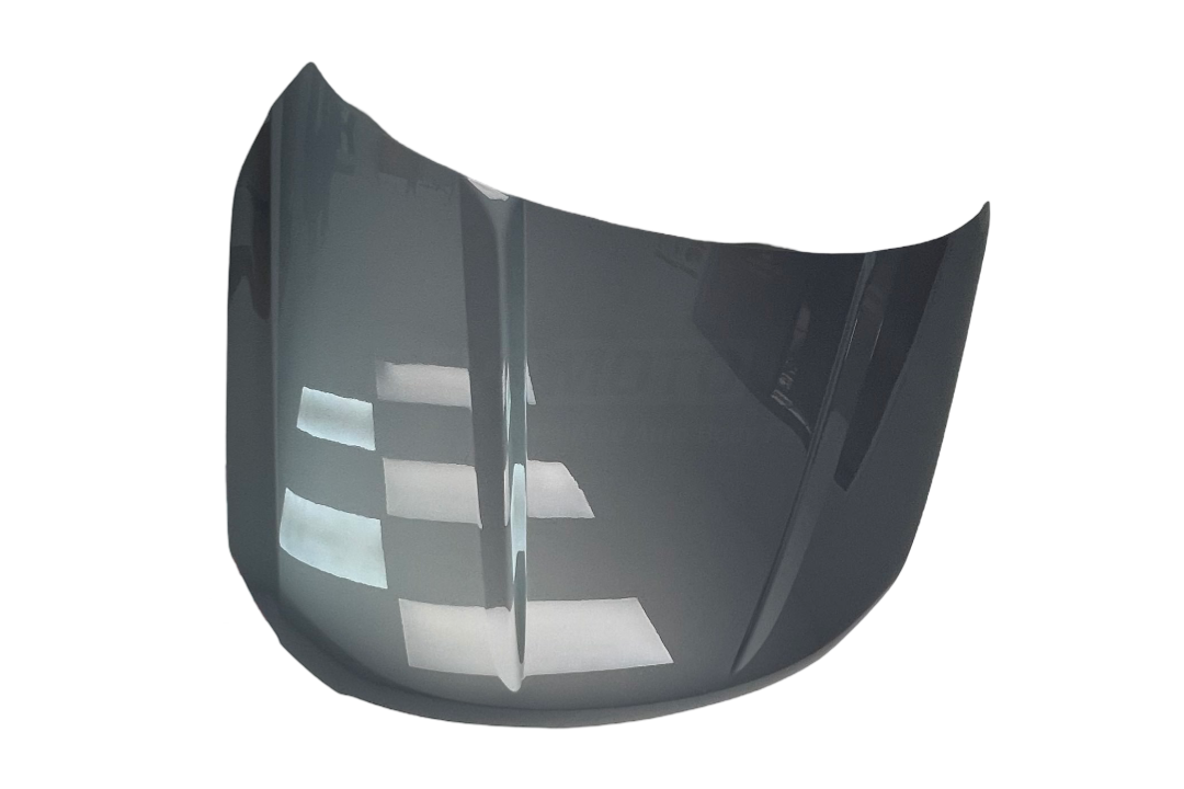 Painted Hood for 2020-2025 Kia Telluride Everlasting Gray Metallic (ERG) 66400S9000