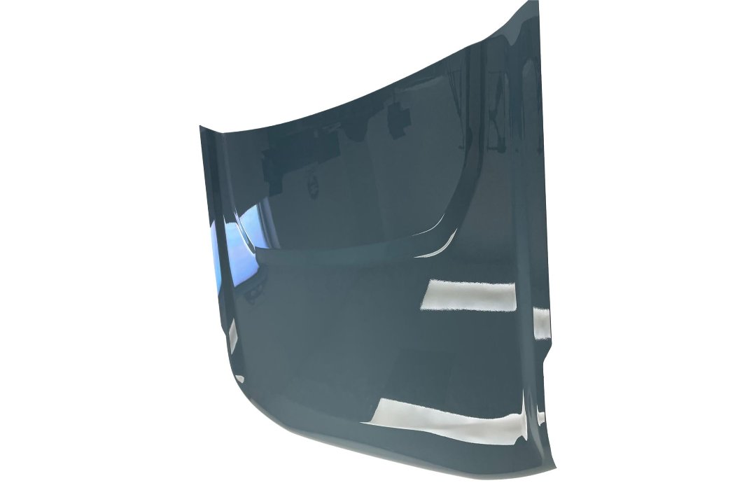 Painted Hood for  2021-2025 Ford Bronco Area 51 (KU) M2DZ16612A ReveMoto Painted Auto Body Parts Replacement