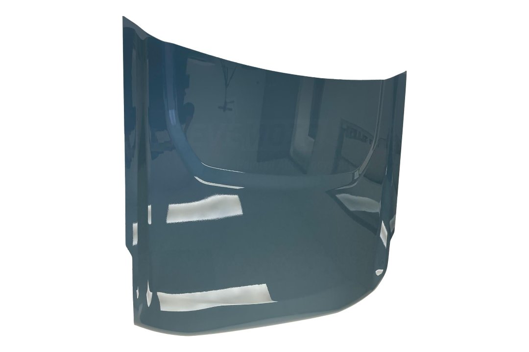 Painted Hood for  2021-2025 Ford Bronco Area 51 (KU) M2DZ16612A ReveMoto Painted Auto Body Parts Replacement