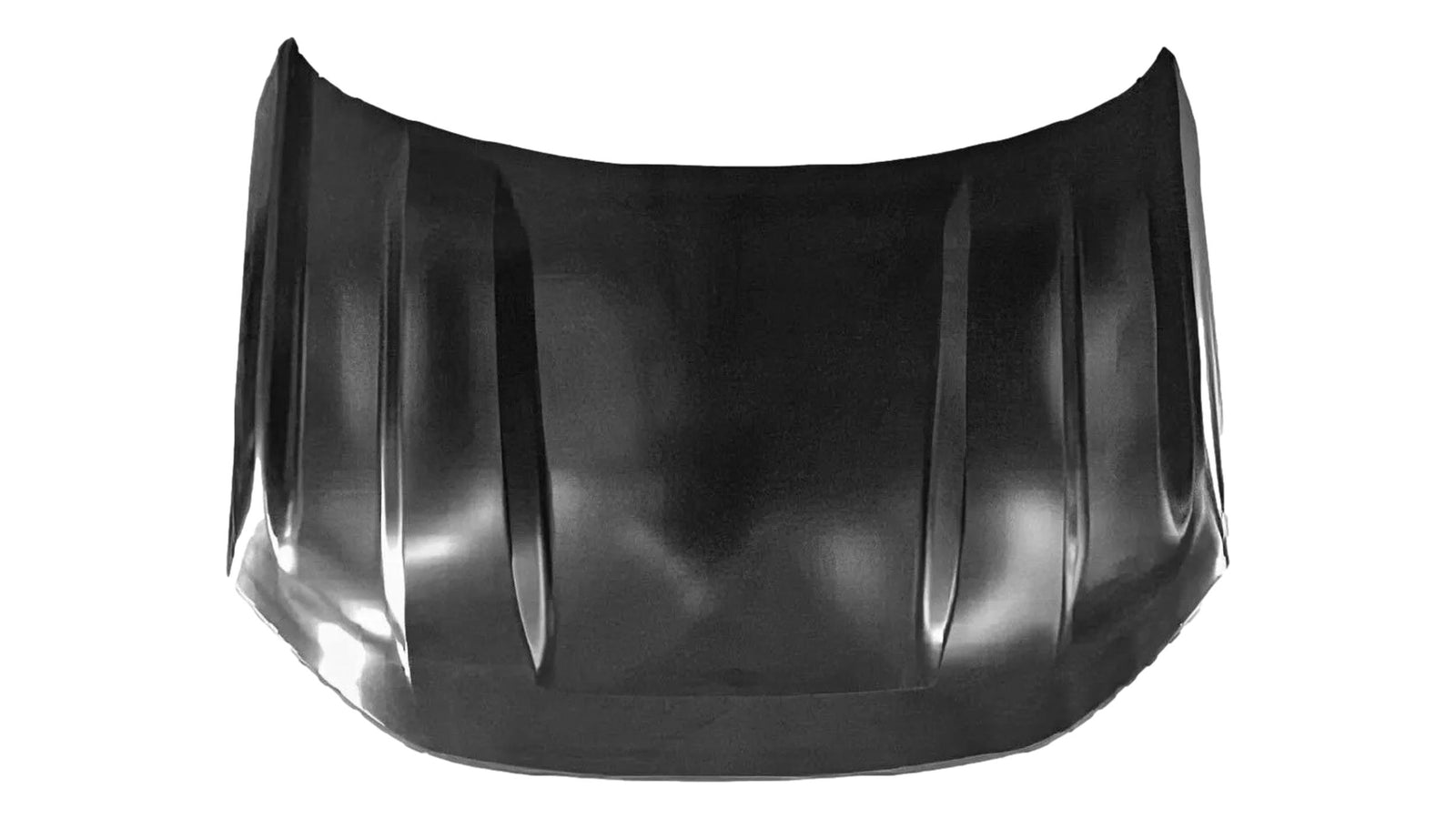 32336 - 2021-2023 Ford Bronco Sport Hood Painted (OEM) Area 51 (KU M1PZ16612A