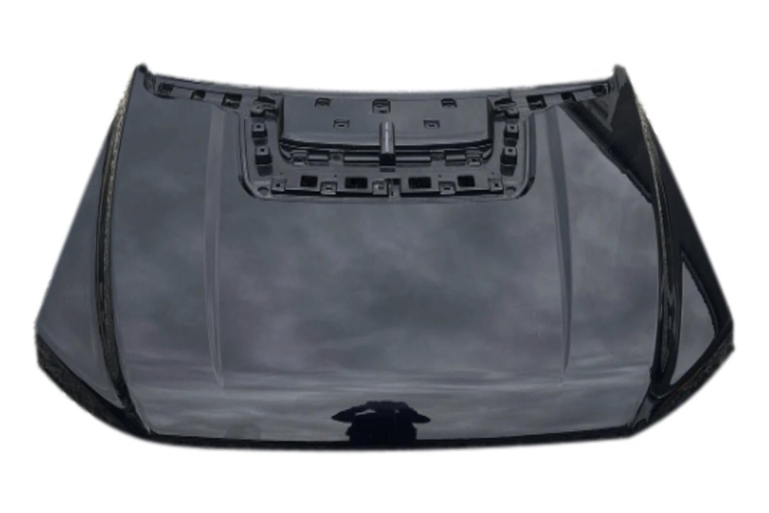 Painted Hood for 2021-2024 Ford F150 Raptor ML3Z16612E ReveMoto Painted Auto Body Parts Replacement