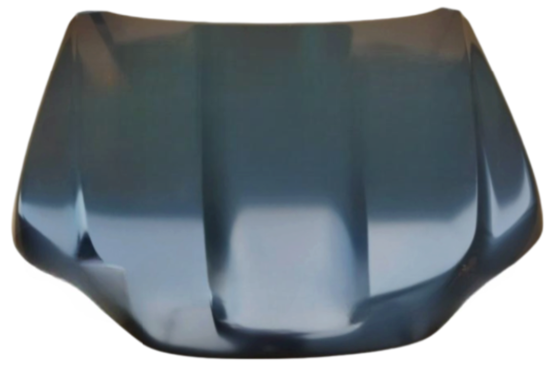 Painted Hood for 2022-2023 Lexus LX600 5330160780 ReveMoto Painted Auto Body Parts