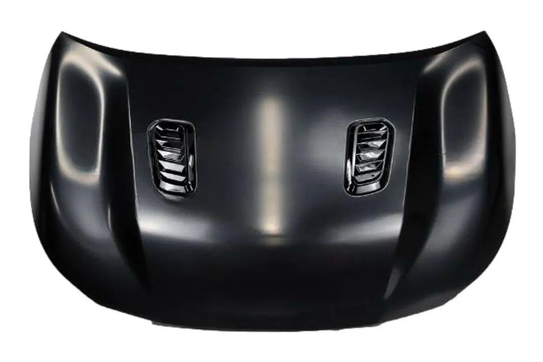 Painted Hood for 2023-2025 Toyota GR Corolla (WITH: Vents) 5330112B90 ReveMoto Painted Auto Body Parts Replacement