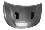 Painted Hood for 2023-2025 Toyota GR Corolla (WITH: Vents) Heavy Metal Metallic (1L5) 5330112B90 ReveMoto Painted Auto Body Parts Replacement