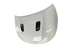 Painted Hood for 2023 Toyota GR Corolla WITH Vents (Installation Hardware Included) Super White II (040) 5330112B90 ReveMoto Painted Auto Body Parts Replacement