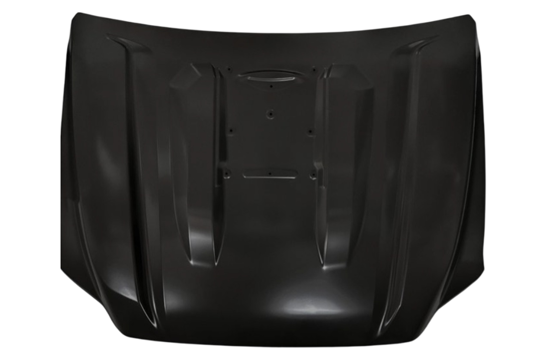 Painted Hood for 2024-2025 Toyota Tacoma (4th Generation | WITH: Hood Scoop Opening) 53301AK020 ReveMoto Painted Auto Body Parts
