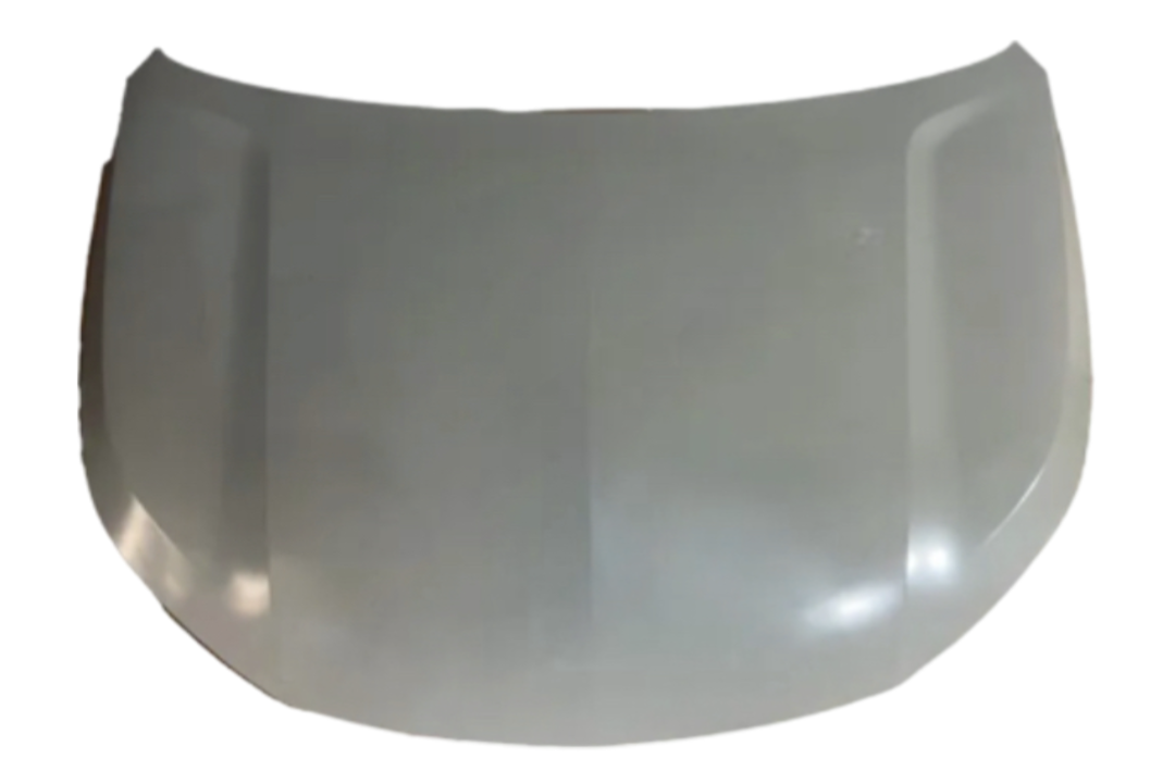 Painted Hood for 2024-2025 Buick Envista 42864232 ReveMoto Painted Auto Body Parts Replacement