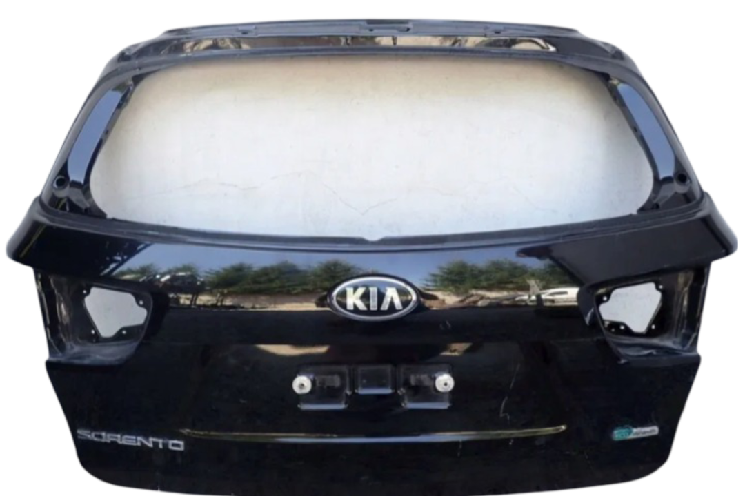 Painted Lift Gate for 2016-2020 Kia Sorento 73700C6000