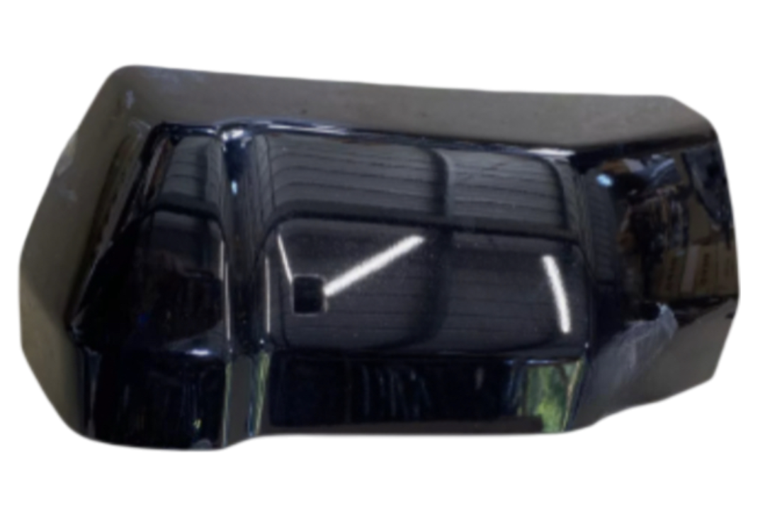 Painted Lower Side Molding for 2021-2023 Ford F150 (Regular Cab | Driver-Side) ML3Z1520976AAPTM 