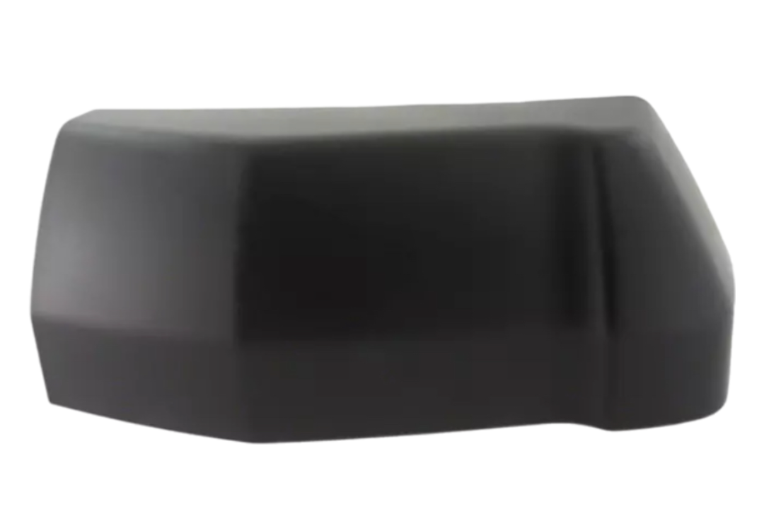 Painted Lower Side Molding for 2021-2023 Ford F150 (Super Cab | Driver-Side) ML3Z1829077AAPTM