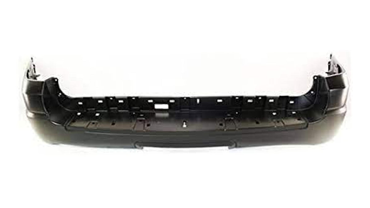 Painted Rear Bumper Cover for 2004-2006 Ford Expedition (NBX/XLT/XLS Models)4L1Z17K835CAA