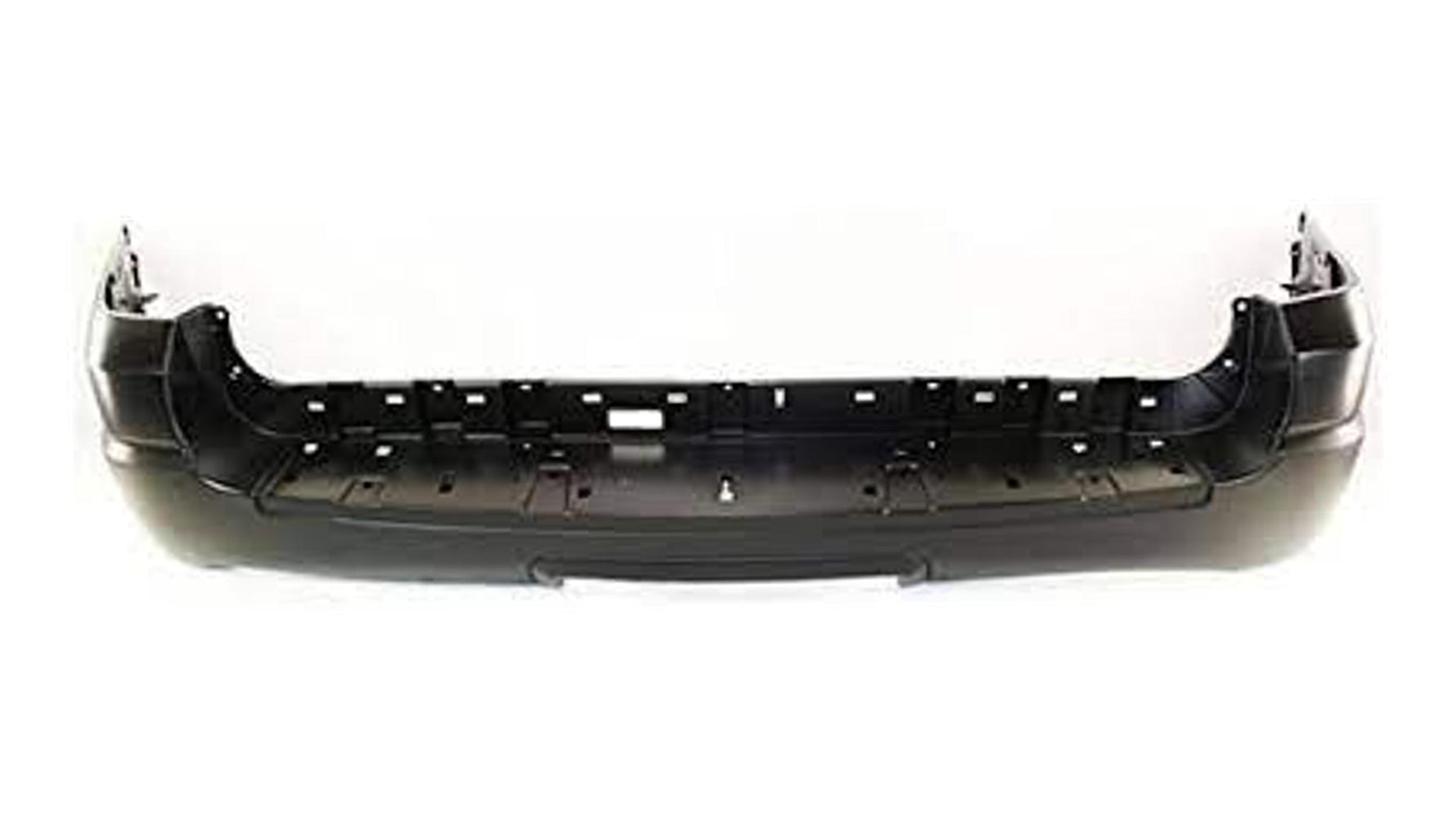Painted Rear Bumper Cover for 2004-2006 Ford Expedition (NBX/XLT/XLS Models)4L1Z17K835CAA