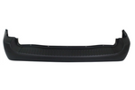 Painted Rear Bumper Cover for 2006 Ford Freestar Base/S/SE Models | WITHOUT: Park Assist Sensor Holes
3F2Z17K835SAA