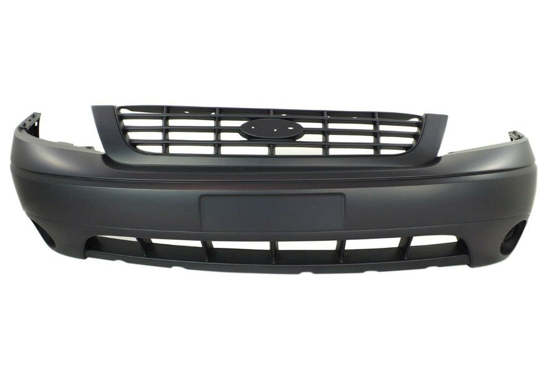 Painted Rear Bumper Cover for 2006 Ford Freestar SES/Sport Models 3F2Z17D957MAA