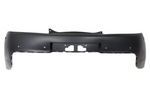 Painted Rear Bumper Cover for 2014 Chevrolet Camaro 23164145