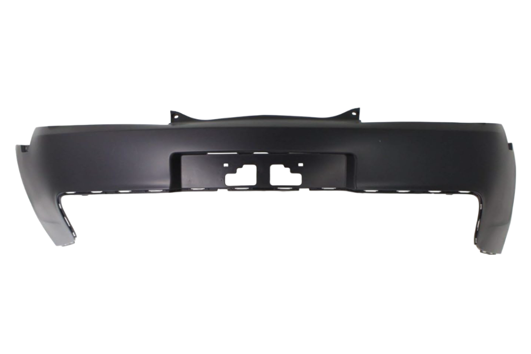Painted Rear Bumper Cover for 2014 Chevrolet Camaro 23164146
