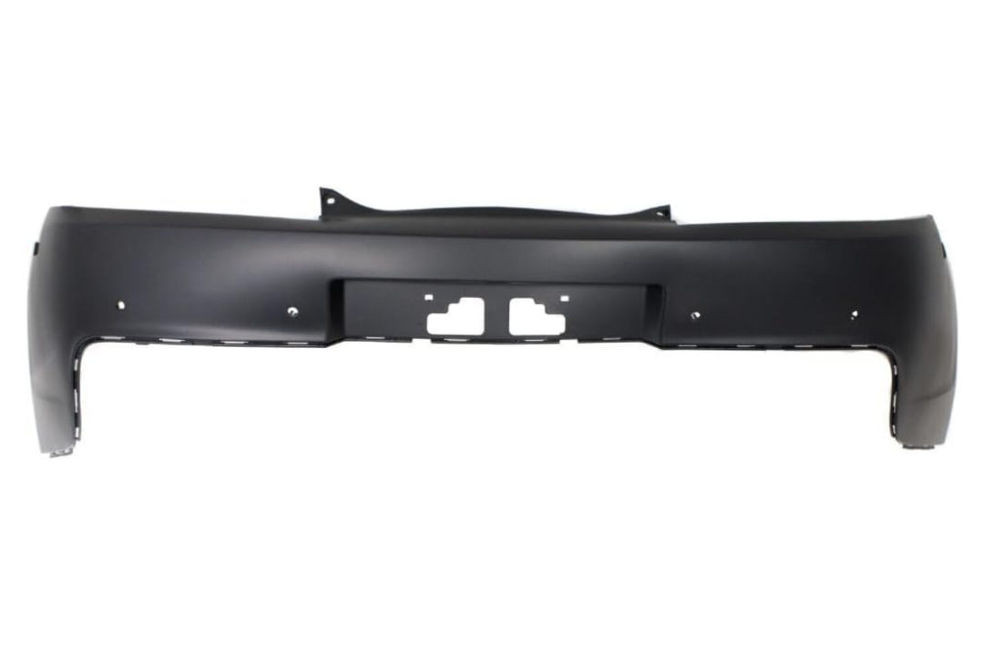 Painted Rear Bumper Cover for 2015 Chevrolet Camaro 23164145