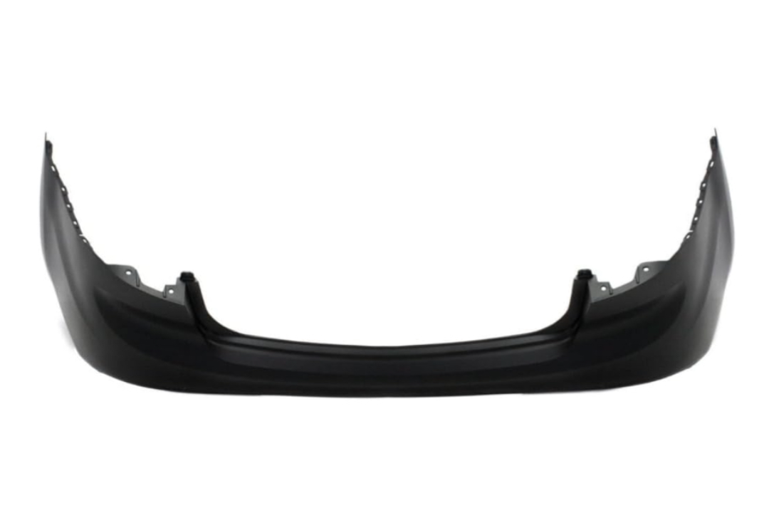 Painted Rear Bumper Cover for 2015 Kia Rio Sedan 866111W000 KI1100167