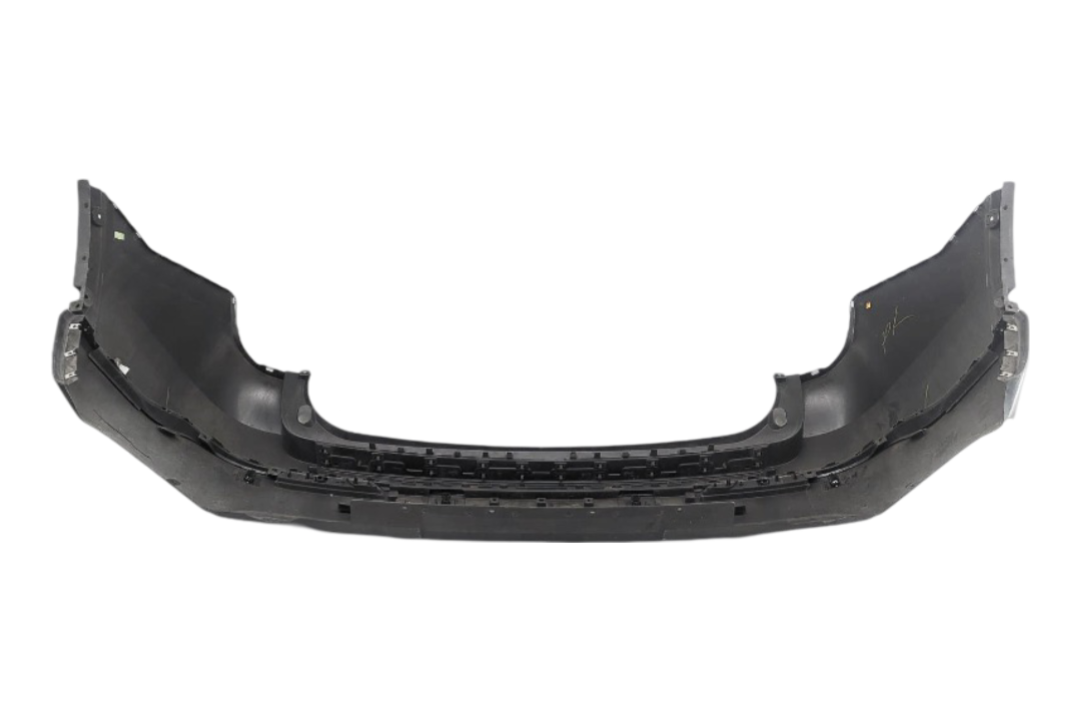 Painted Rear Bumper Cover for 2020-2025 Ford Explorer (OEM) LB5Z17810AB