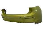 Painted Rear Bumper Cover for 2022-2023 Volkswagen GTI (OEM) Limonengelb Metallic (LL1W) 5H6807417SGRU
