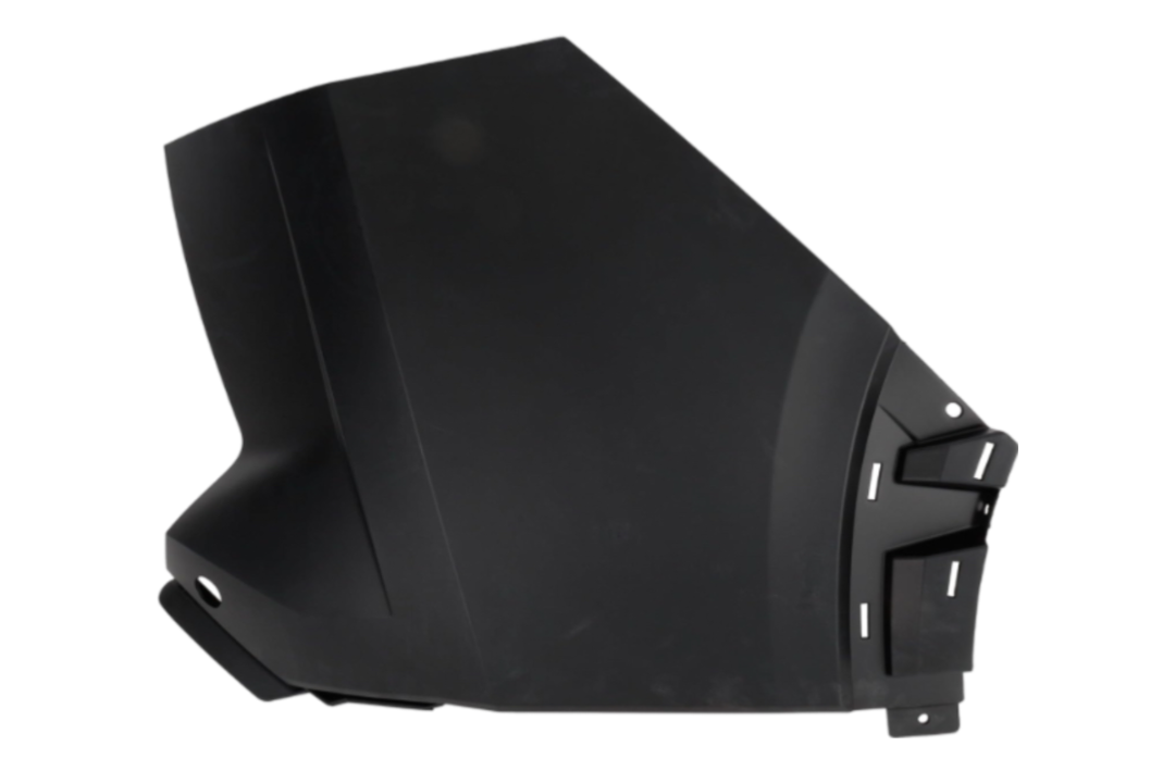 Painted Rear End Cap for 2022-2024 Nissan Pathfinder Left Driver-Side 850176TA0H