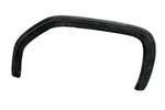 Painted Rear Fender Flare Cover 2019-2025 GMC Sierra (1500 | Driver-Side) 23396047 ReveMoto Painted Auto Body Parts Replacement