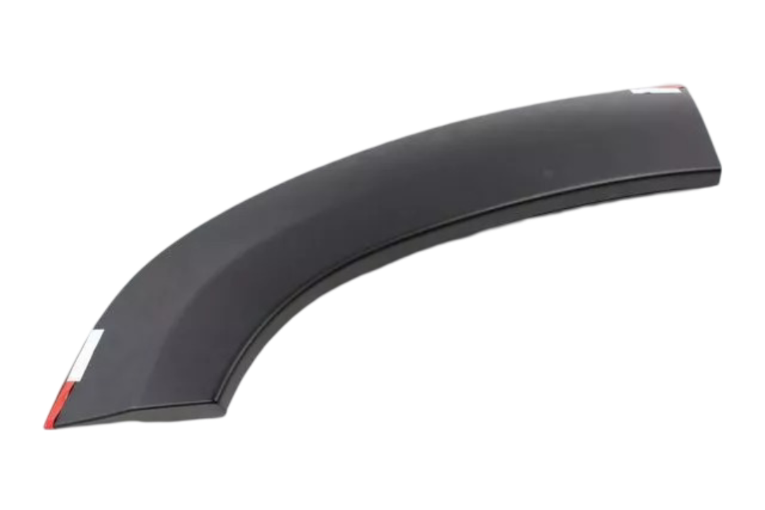 Painted Rear Fender Flare for 2012-2021 Jeep Grand Cherokee 1PC82TZZAG Right Passenger-Side