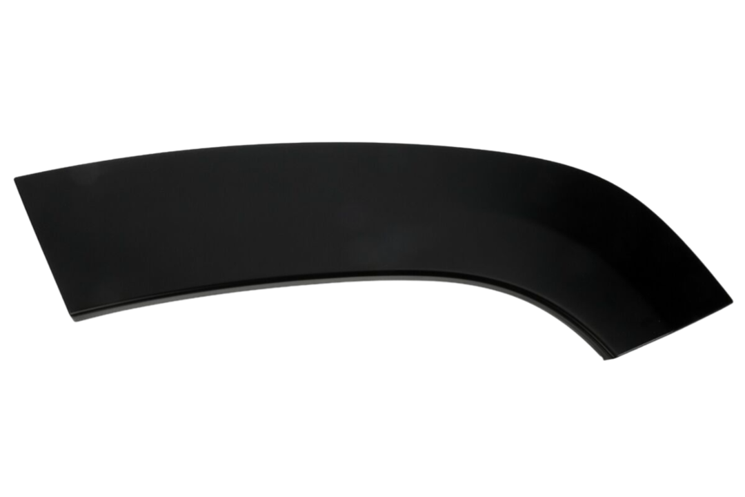 Painted Rear Fender Flare for 2012-2021 Jeep Grand Cherokee 1PC83TZZAG Left Driver-Side