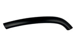 Painted Rear Fender Flare for 2014-2021 Jeep Grand Cherokee (Door Attached | Overland Model) Left, Driver-Side 5QJ77TZZAA